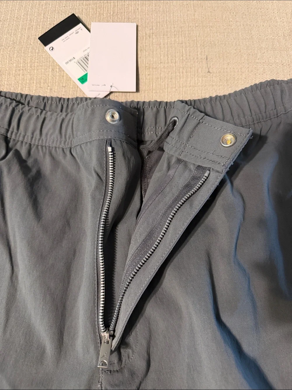 Jordan breathable athletic
